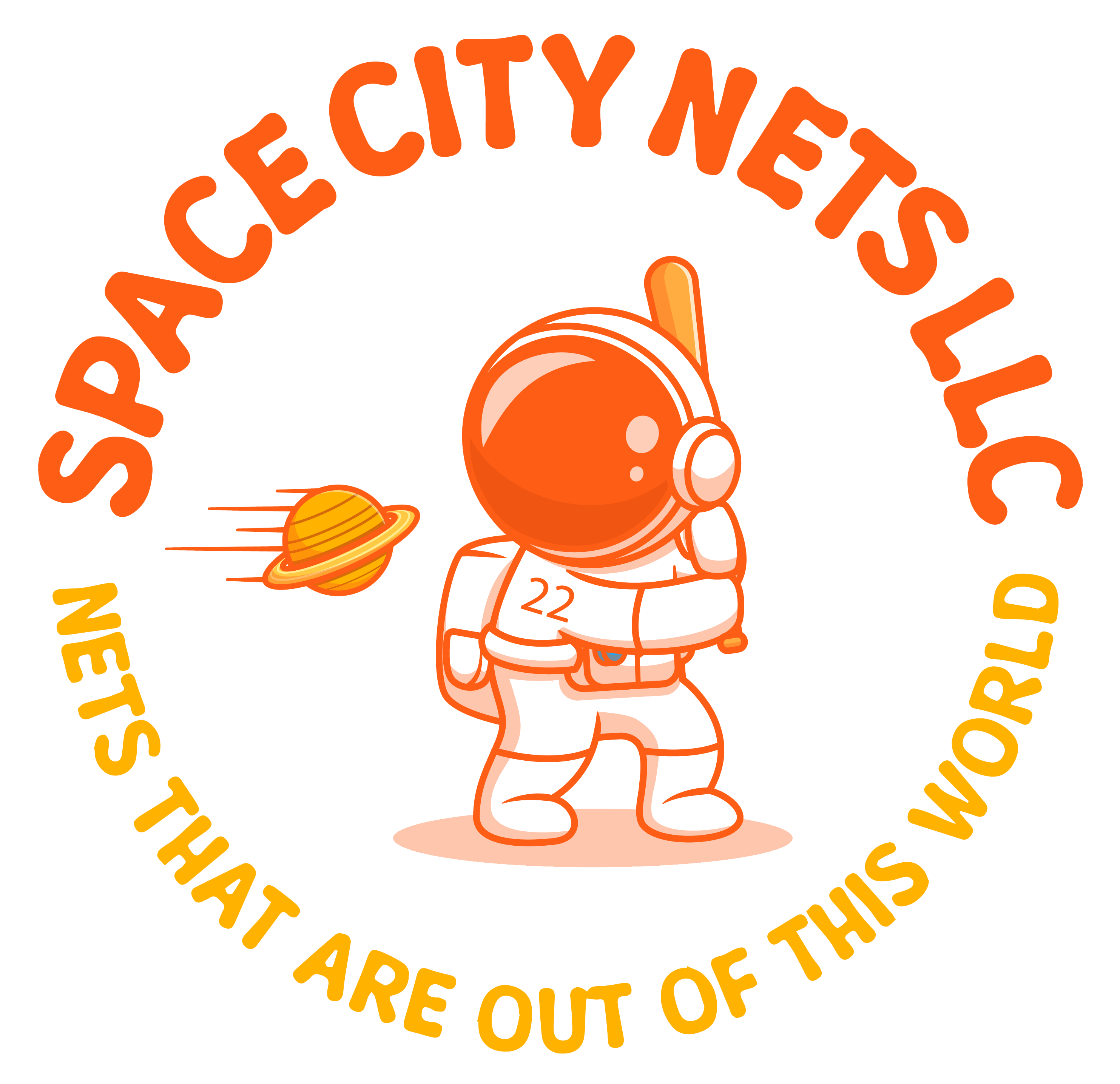  Space Net City LLC